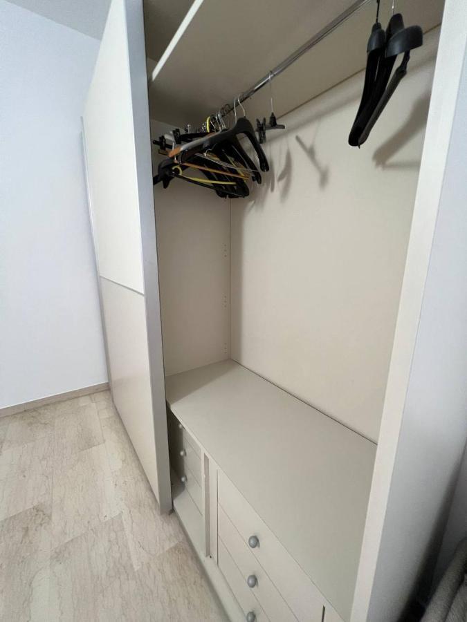 Appartement A Casa Di Nonna à Pescara Extérieur photo