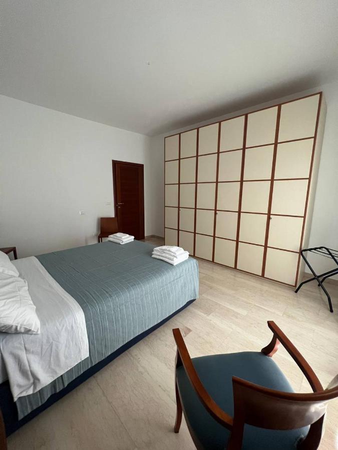 Appartement A Casa Di Nonna à Pescara Extérieur photo