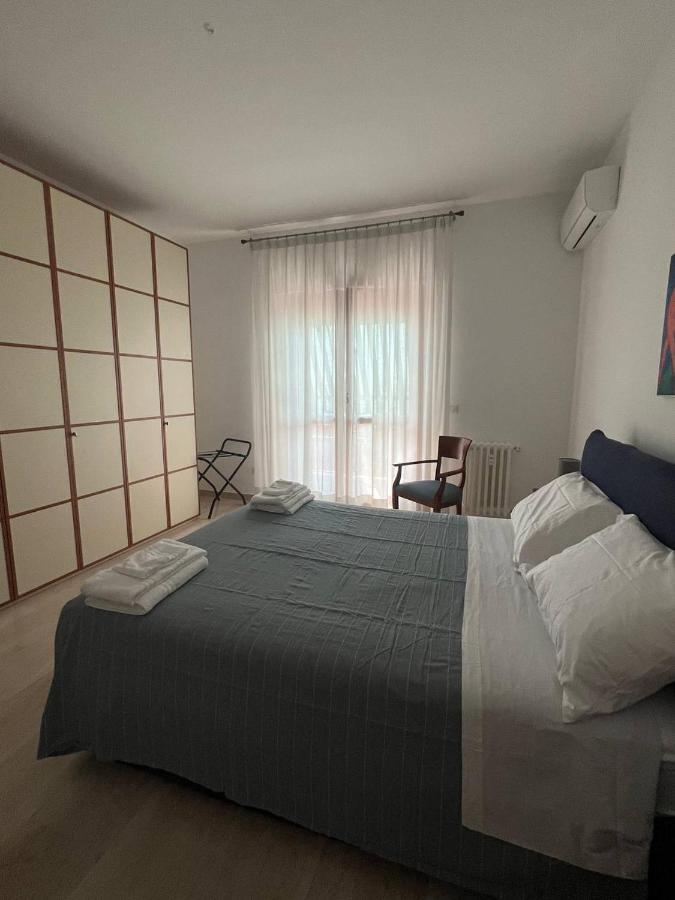 Appartement A Casa Di Nonna à Pescara Extérieur photo