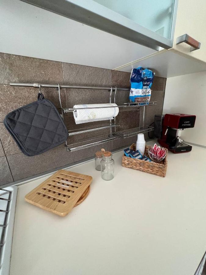 Appartement A Casa Di Nonna à Pescara Extérieur photo
