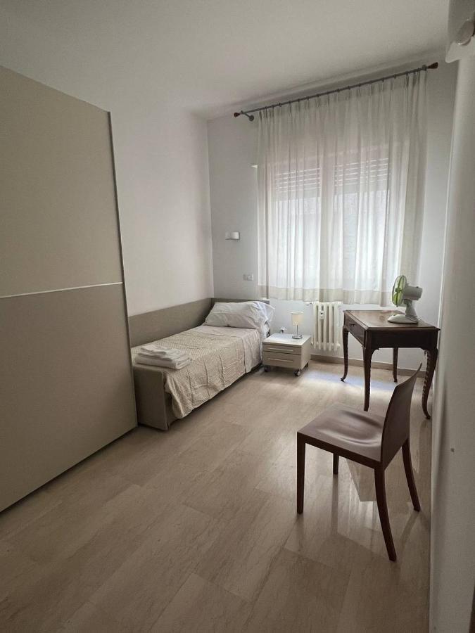 Appartement A Casa Di Nonna à Pescara Extérieur photo