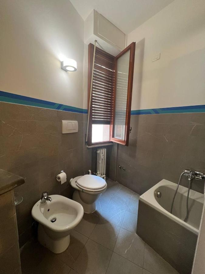 Appartement A Casa Di Nonna à Pescara Extérieur photo