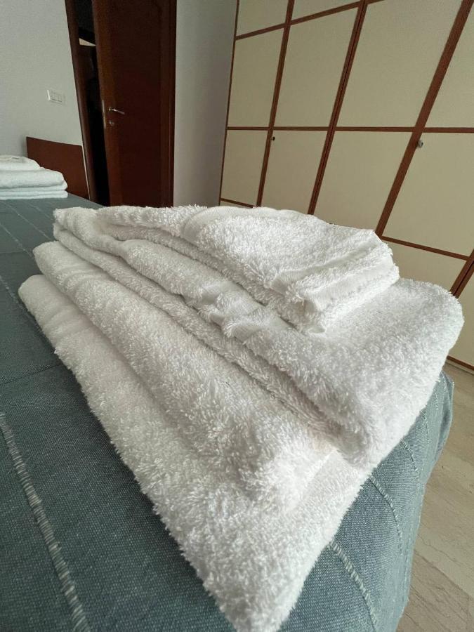 Appartement A Casa Di Nonna à Pescara Extérieur photo
