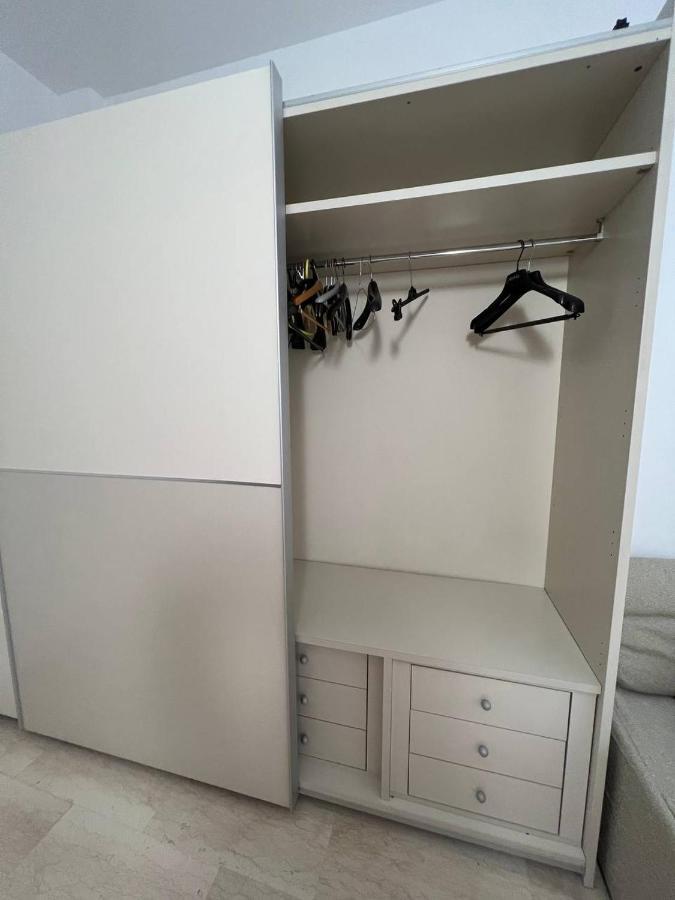 Appartement A Casa Di Nonna à Pescara Extérieur photo
