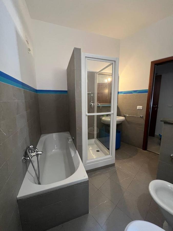 Appartement A Casa Di Nonna à Pescara Extérieur photo