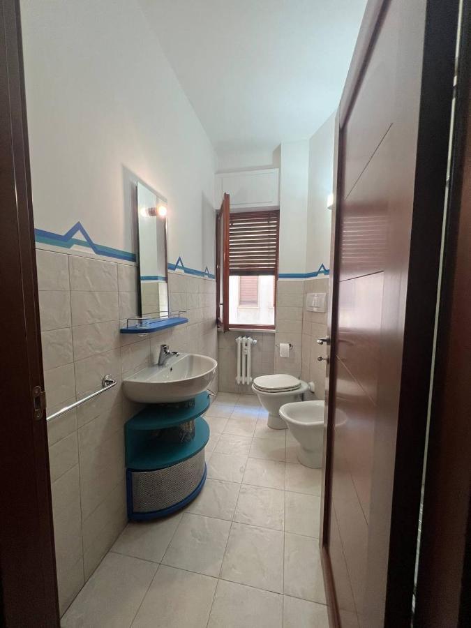 Appartement A Casa Di Nonna à Pescara Extérieur photo
