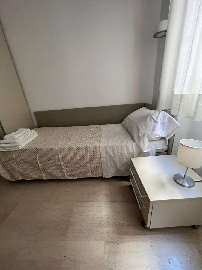 Appartement A Casa Di Nonna à Pescara Extérieur photo