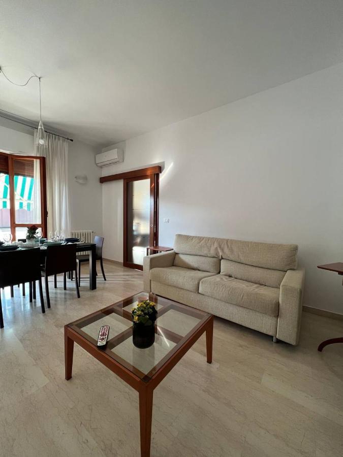 Appartement A Casa Di Nonna à Pescara Extérieur photo