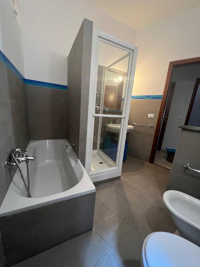 Appartement A Casa Di Nonna à Pescara Extérieur photo