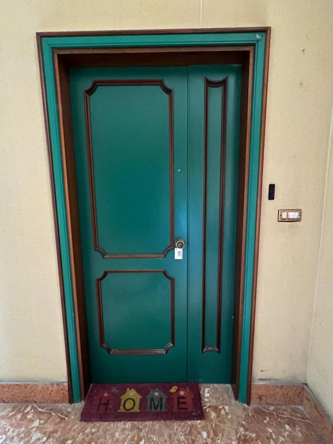 Appartement A Casa Di Nonna à Pescara Extérieur photo